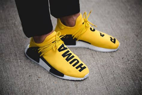 adidas nmd pharrell fake|pharrell NMD Adidas originals.